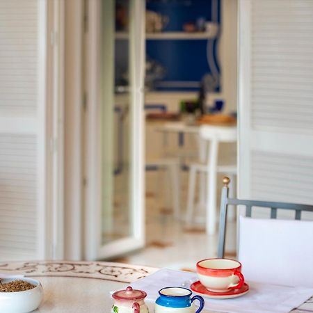 Yourhome - La Casupola Positano Luaran gambar