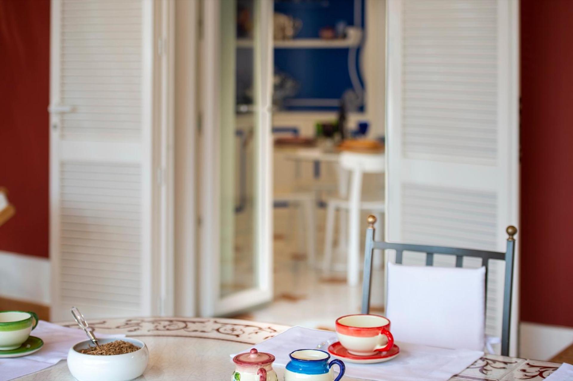 Yourhome - La Casupola Positano Luaran gambar