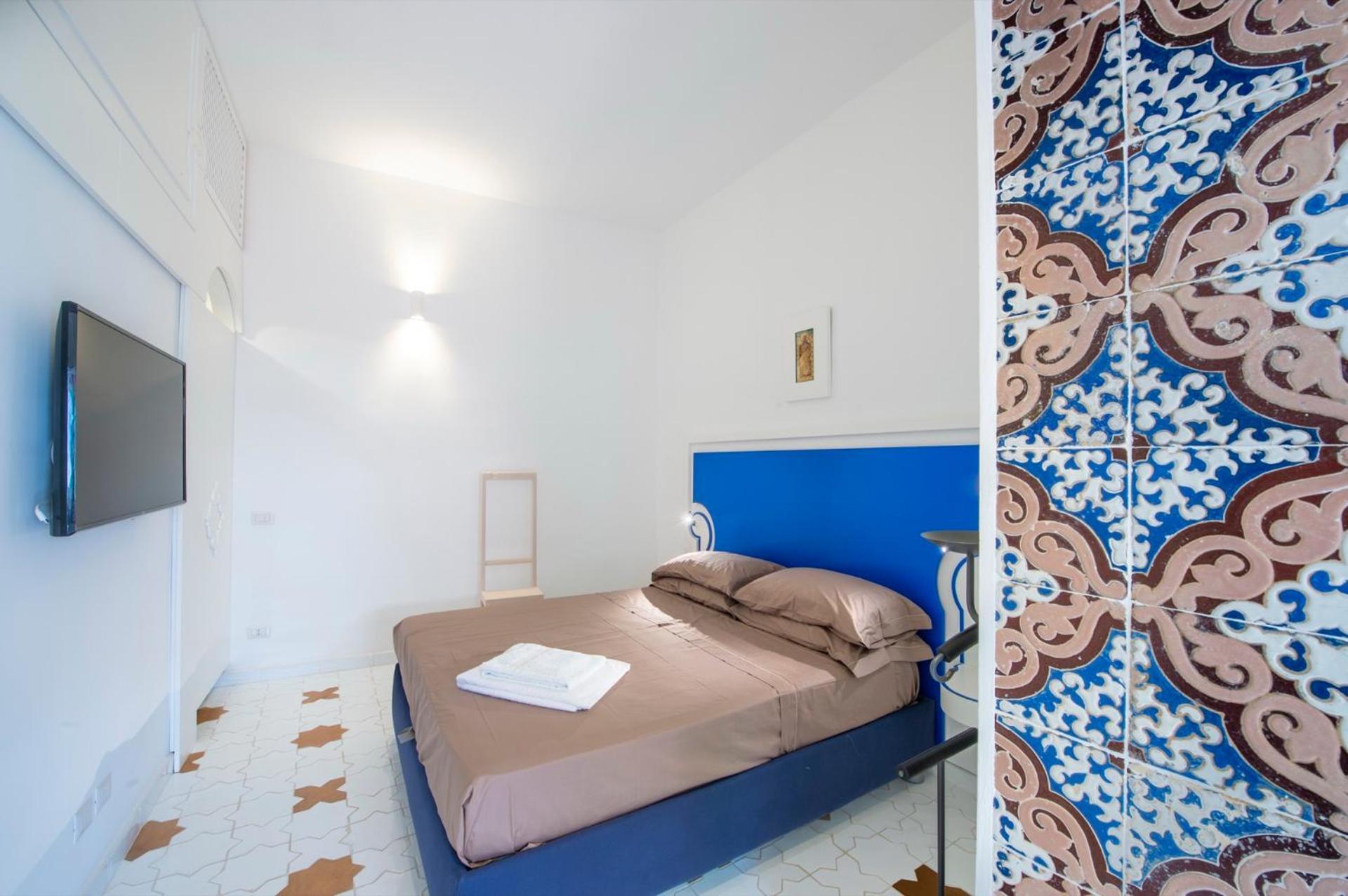 Yourhome - La Casupola Positano Luaran gambar