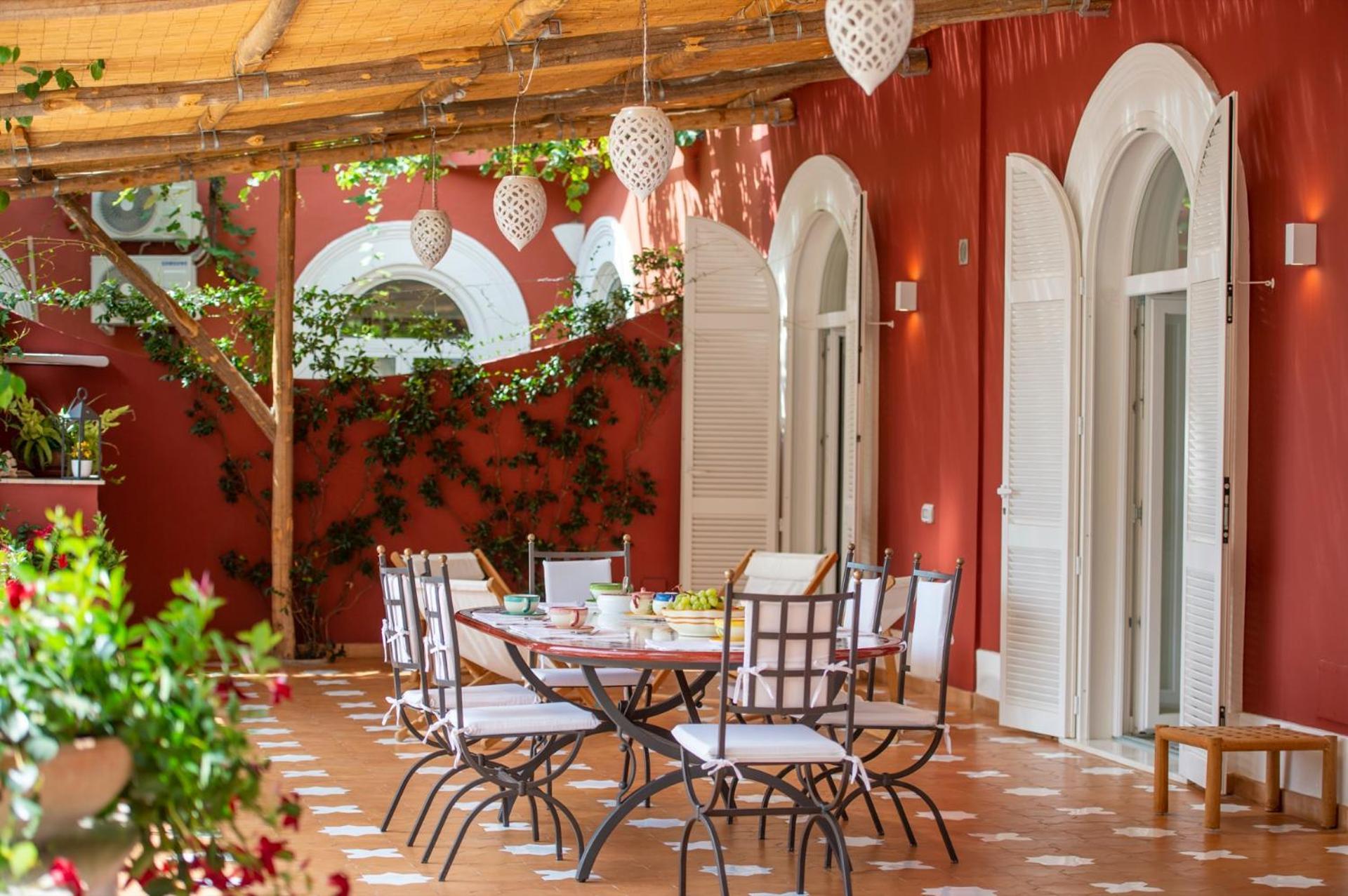 Yourhome - La Casupola Positano Luaran gambar
