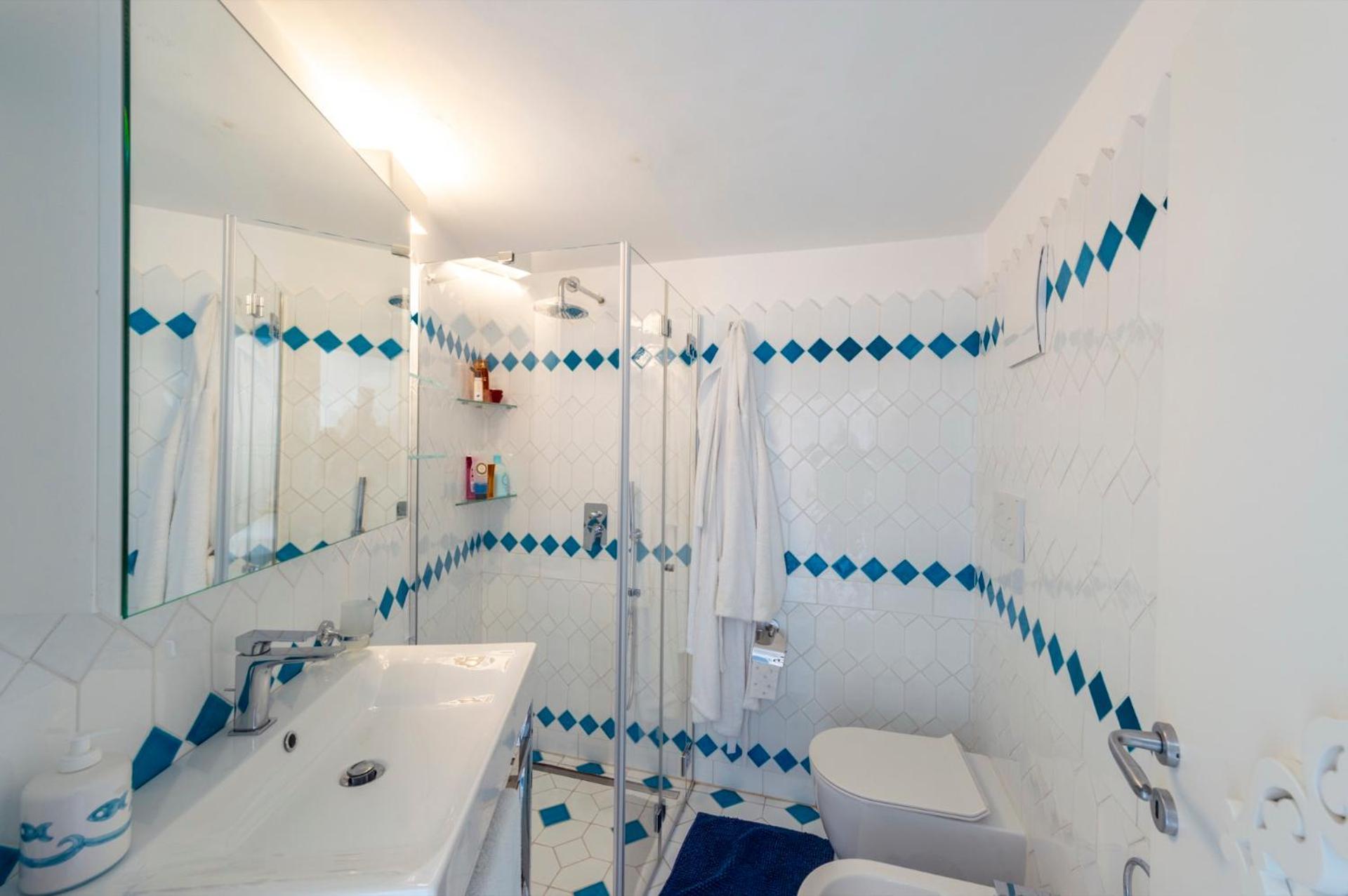Yourhome - La Casupola Positano Luaran gambar